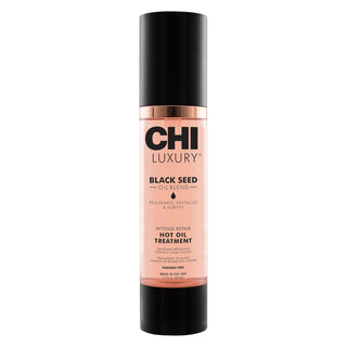 Chi Luxury Black Seed Oil Intense Repair Hot Oil Treatment 50Ml