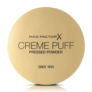 Max Factor Cream Puff Powder - 81 Truly Fair