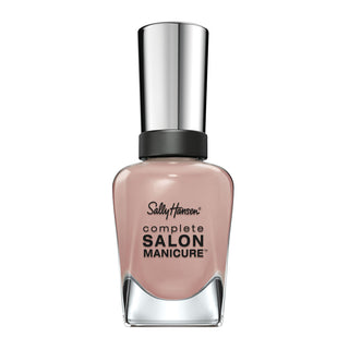 Sally Hansen Complete Salon Nail Manicure Nail Polish