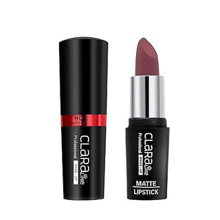 Claraline HD Effect Matte Lipstick