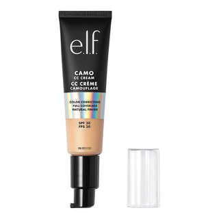 E.L.F Camo CC Cream SPF 30