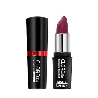 Claraline HD Effect Matte Lipstick