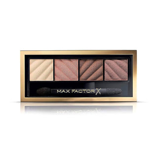 MaxFactor Smokey Eye Matte Drama Kit Eyeshadow Palette