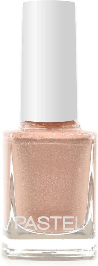 PASTEL NAIL POLISH 103