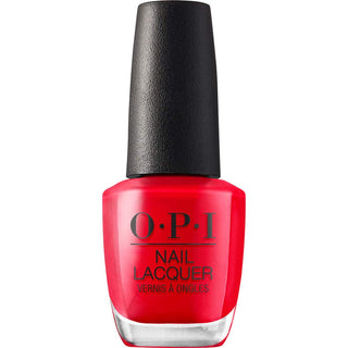 O.P.I Nail Lacquer - Cajun Shrimp 15Ml - AllurebeautypkO.P.I Nail Lacquer - Cajun Shrimp 15Ml