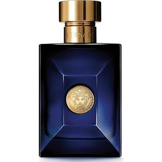 Versace Pour Homme Dylan Blue For Men Edt 100ml