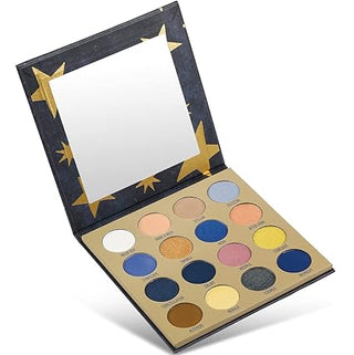 Lurella Wishing On A Star Eyeshadow Palette