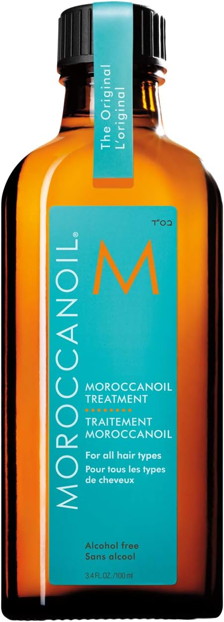 Moroccanoil Treatment Oil 100Ml