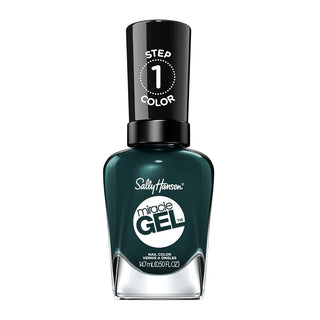 Sally Hansen Complete Salon Nail Manicure Nail Polish