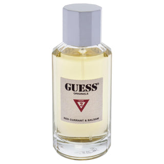 Guess Originals Type 2 Red Currant Balsam EDP 100Ml