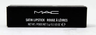 Mac Rouge A Levres Satin Lipstick - 816 Peachstock - AllurebeautypkMac Rouge A Levres Satin Lipstick - 816 Peachstock