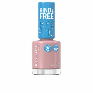 Rimmel Kind & Free Nail Polish