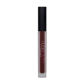 Huda Beauty Liquid Matte Lipstick