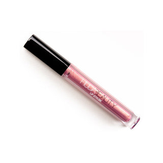 huda beauty liquid lip strobe