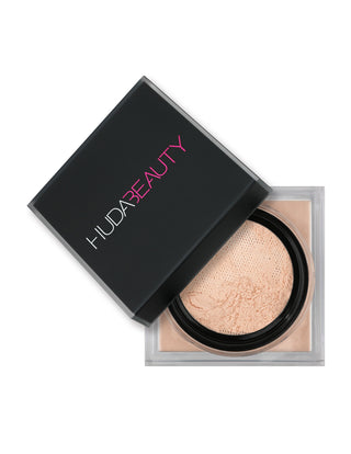 Huda Beauty Easy Bake Loose Powder - Cupcake