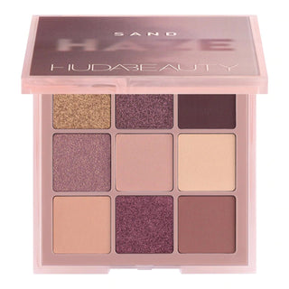 Huda Beauty Nude Obsessions Eyeshadow Palette Nude