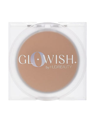 Huda Beauty Glowish Luminous Pressed Powder