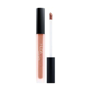 Huda Beauty Liquid Matte Lipstick - AllurebeautypkHuda Beauty Liquid Matte Lipstick