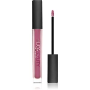 Huda Beauty Liquid Matte Lipstick - AllurebeautypkHuda Beauty Liquid Matte Lipstick