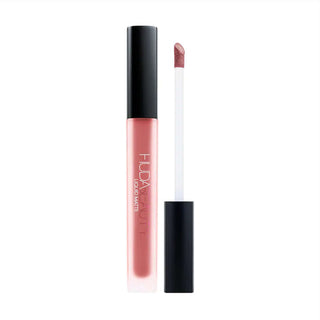 Huda Beauty Liquid Matte Lipstick