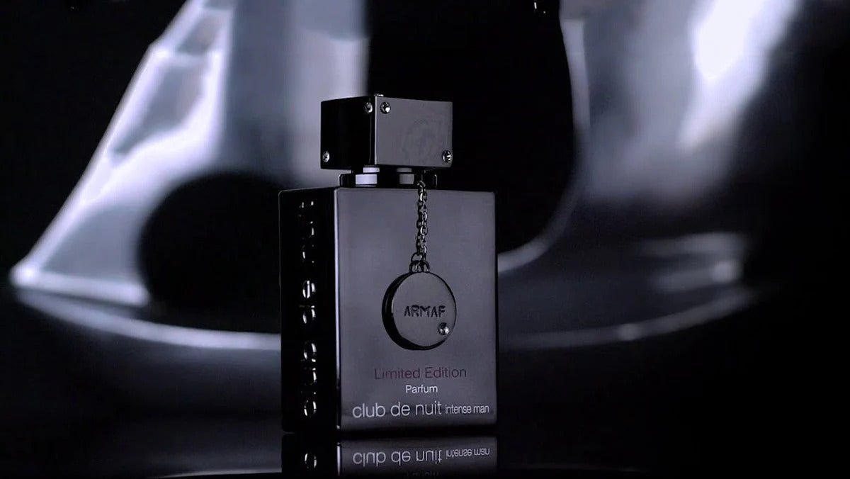 Armaf Club De Nuit Intense Man Edp Perfume For Men 150Ml - AllurebeautypkArmaf Club De Nuit Intense Man Edp Perfume For Men 150Ml
