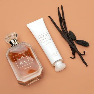 Kay Ali Vanilla Lovers Set EDP 50Ml+Hand Cream 30G - AllurebeautypkKay Ali Vanilla Lovers Set EDP 50Ml+Hand Cream 30G