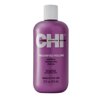 Chi Magnified Volume Shampoo 355Ml