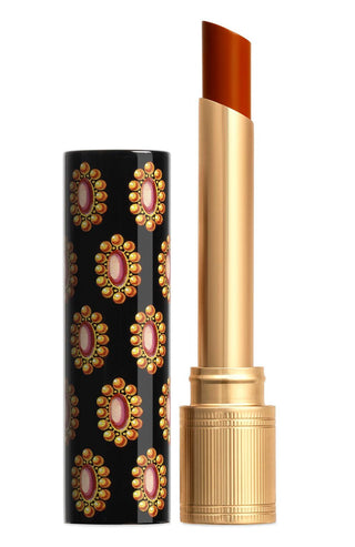 Gucci Rouge De Beaute Brillant Lipstick - 307 Louise Orange