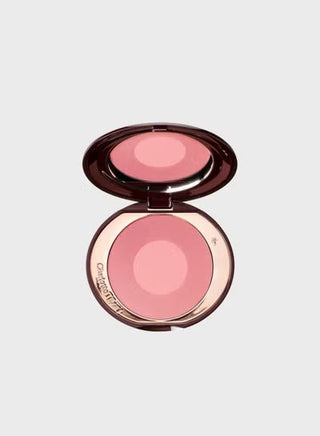 Charlotte Tilbury Cheek to Chic Swish & Pop Blusher - Love Glow - AllurebeautypkCharlotte Tilbury Cheek to Chic Swish & Pop Blusher - Love Glow