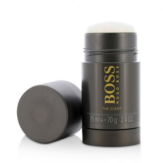 Hugo Boss Mens Boss The Scent Deodorant Stick - AllurebeautypkHugo Boss Mens Boss The Scent Deodorant Stick