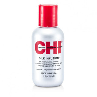 Chi Silk Infusion Silk Reconstructing Complex 59Ml