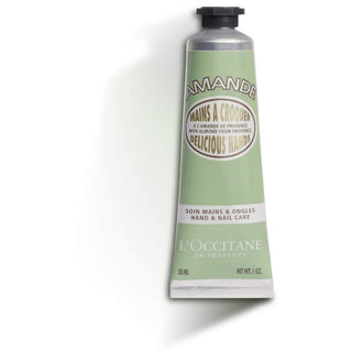 L'Occitane Almond Delicious Hands Cream 30Ml - AllurebeautypkL'Occitane Almond Delicious Hands Cream 30Ml