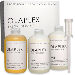 Olaplex Salon Intro Kit - AllurebeautypkOlaplex Salon Intro Kit