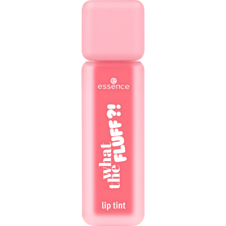 Essence What The FluffLip Tint - Candy Stain