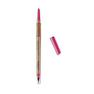 Kiko Milano Ever Lasting Color Lip Liner - AllurebeautypkKiko Milano Ever Lasting Color Lip Liner