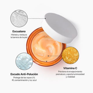 La Cabine Vit-C Cream 50Ml