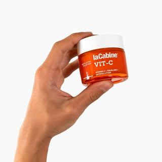 La Cabine Vit-C Cream 50Ml