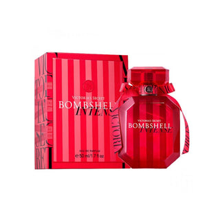 Victoria Secret Bombshell Intense Women EDP 50Ml - AllurebeautypkVictoria Secret Bombshell Intense Women EDP 50Ml