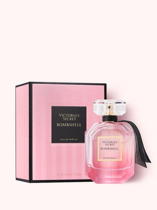 Victoria's Secret Bombshell For Women EDP 50Ml - AllurebeautypkVictoria's Secret Bombshell For Women EDP 50Ml