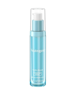 Neutrogena Hydro Boost Hydrating Hyaluronic Acid Face Serum 30Ml - AllurebeautypkNeutrogena Hydro Boost Hydrating Hyaluronic Acid Face Serum 30Ml