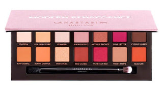 Anastasia Eyeshadow Palette Modern Renaissance - AllurebeautypkAnastasia Eyeshadow Palette Modern Renaissance