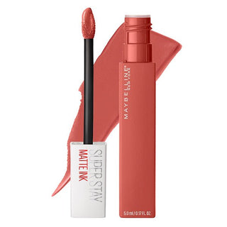 Maybelline SuperStay Matte Ink - AllurebeautypkMaybelline SuperStay Matte Ink