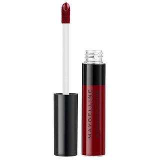 Maybelline Sensational Liquid Matte 02 Soft Wine - AllurebeautypkMaybelline Sensational Liquid Matte 02 Soft Wine