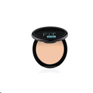 Maybelline Fit Me Compact Powder 112 Natural Ivory