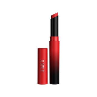 Maybelline Color Sensational Ultimatte Slim Lipstick