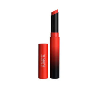 Maybelline Color Sensational Ultimatte Slim Lipstick