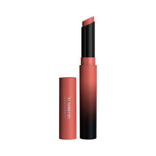 Maybelline Color Sensational Ultimatte Slim Lipstick