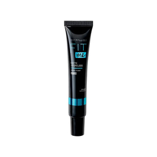 Maybelline Fit Me Primer With Clay Matte + Poreless Normal To Oily 30ml - AllurebeautypkMaybelline Fit Me Primer With Clay Matte + Poreless Normal To Oily 30ml