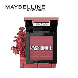 Maybelline Fit Me Mono Blush - 60 PASSION AS - AllurebeautypkMaybelline Fit Me Mono Blush - 60 PASSION AS