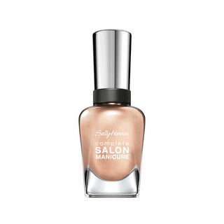 Sally Hansen Complete Salon Nail Manicure Nail Polish